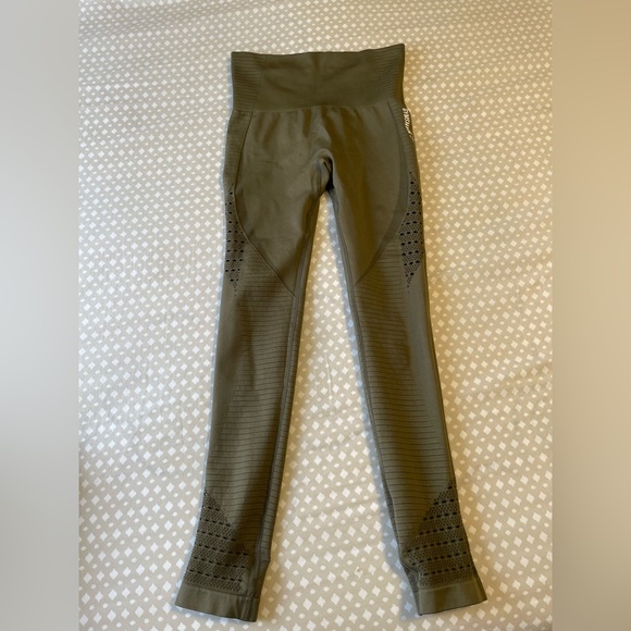 Gymshark legging - Picture 1 of 2